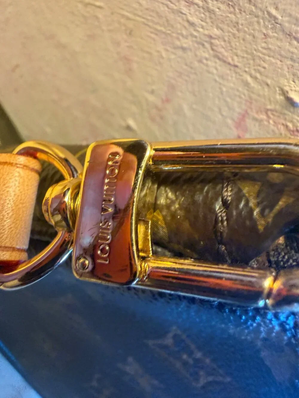 Louis Vuitton Multi Pochette Accessoires